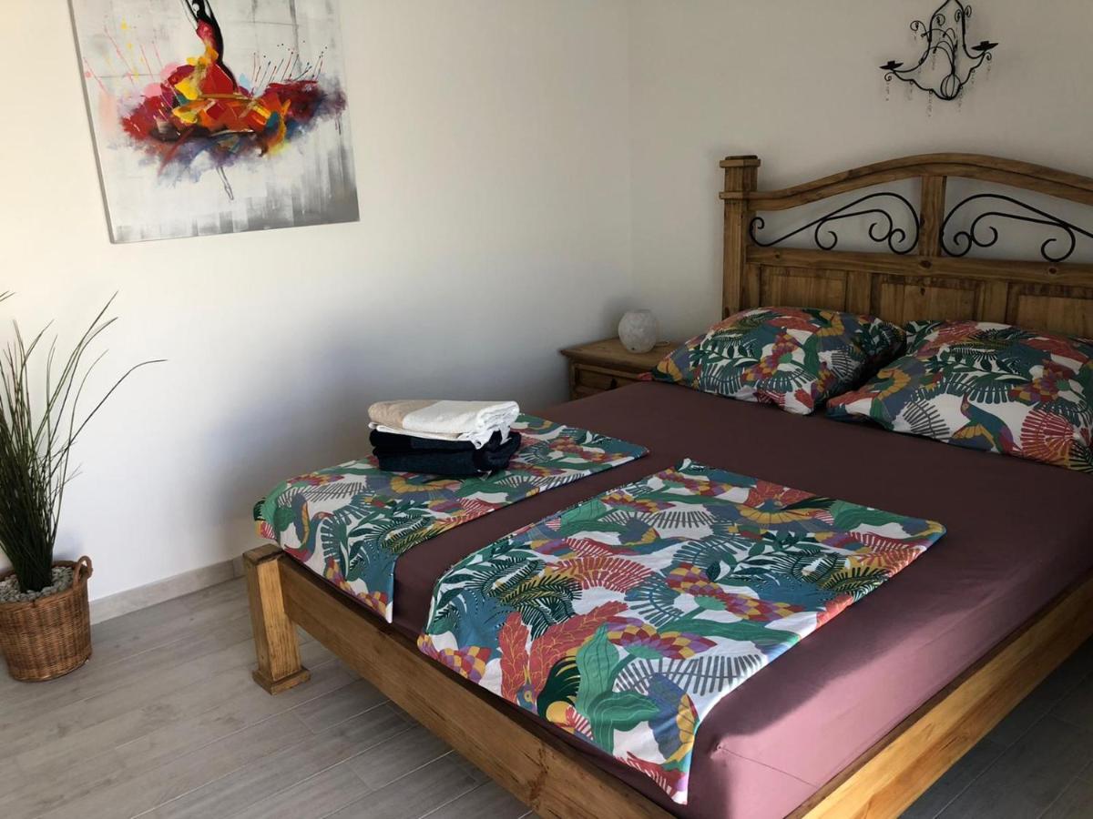Priscilla Apartment Ražanac エクステリア 写真