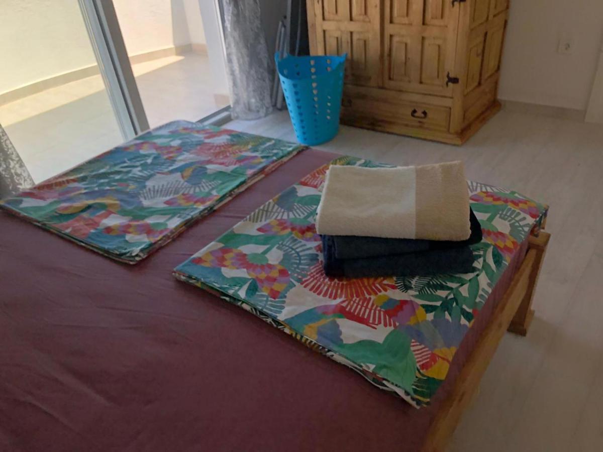Priscilla Apartment Ražanac エクステリア 写真
