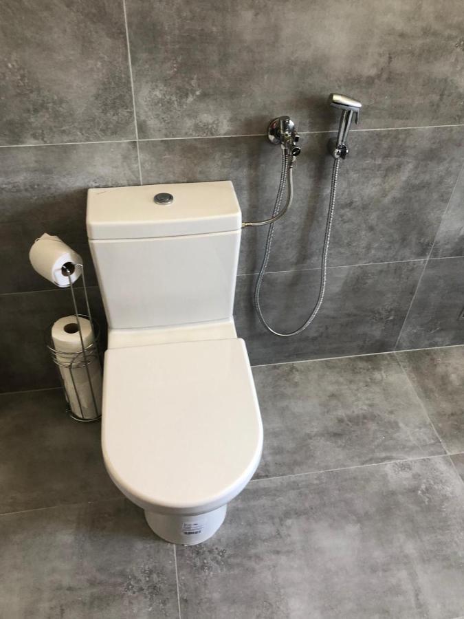 Priscilla Apartment Ražanac エクステリア 写真